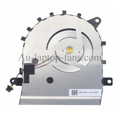 Asus Zenbook Flip Q508u fan