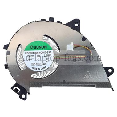 Asus Expertbook B5 B5402cea-ki fan