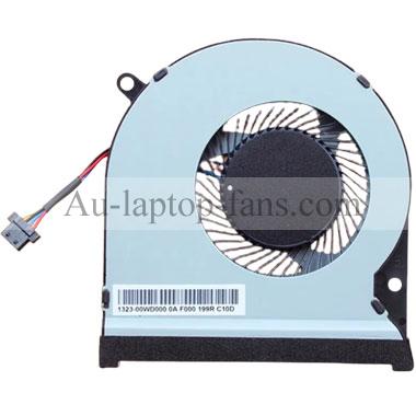 Acer Travelmate P2410-g2-mg S fan