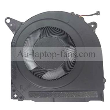 GPU cooling fan for FCN DFS5K123043639 FN36