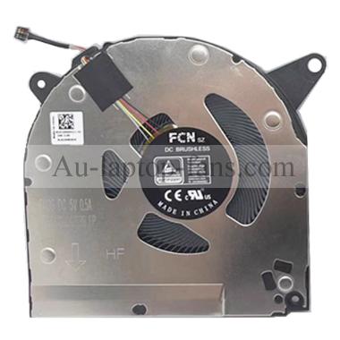 FCN DFS5K123043639 FN36 fan