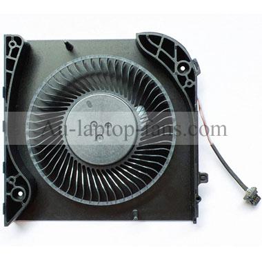 Dell Precision 3571 fan