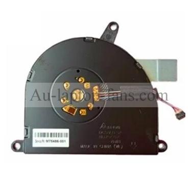 DELTA ND7507-21J18 fan