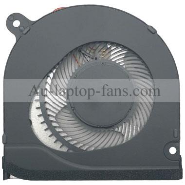 Acer Spin 3 Sp314-54n fan