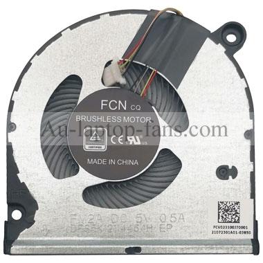 Acer Spin 3 Sp314-54n fan