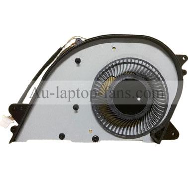 Msi Modern 14 C12m fan