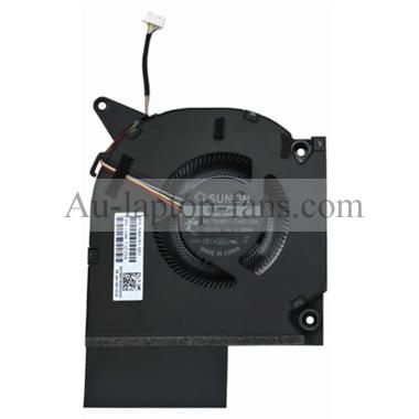 SUNON MG75090V1-C460-S9A fan