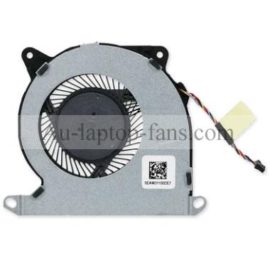 Valve Steam Deck 2 fan