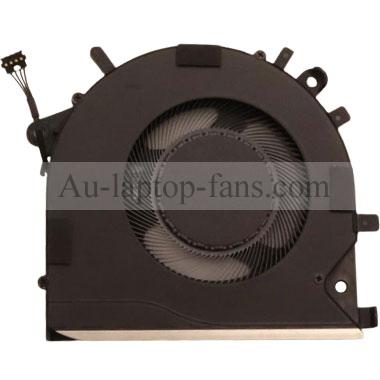 GPU cooling fan for FCN FP62 DFS5K221155725