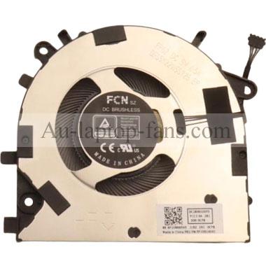 FCN FP62 DFS5K221155725 fan