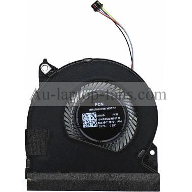 CPU cooling fan for FCN FQW1 DFS150705B10T