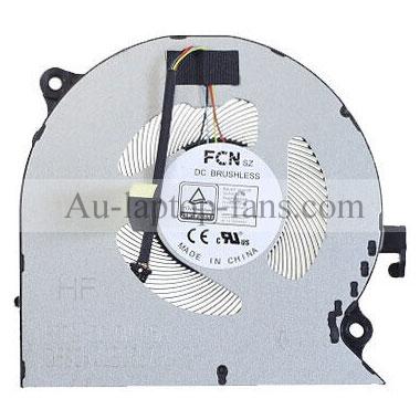 Honor Magicbook 16 fan