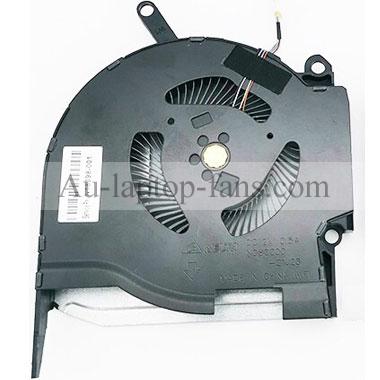 Hp N18098-001 fan