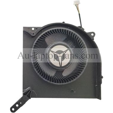 CPU cooling fan for FCN FNKN DFSAL12E064860