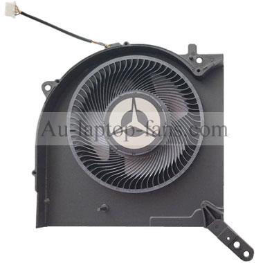 GPU cooling fan for FCN FNKP DFSAL12E164860