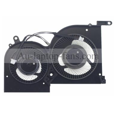 A-POWER BS5005HS-U3J 16V4-G-CCW fan