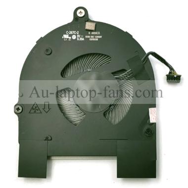 Lenovo 5F10S73401 fan