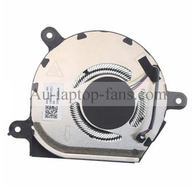 CPU cooling fan for AVC BAPA0607R2HY001