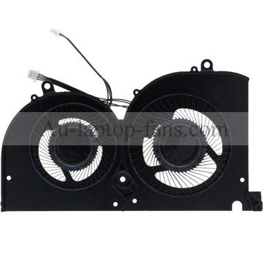 A-POWER BS5005HS-U3J 17G1-G-CCW fan