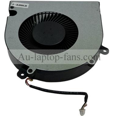 CPU cooling fan for Gigabyte A5 X1