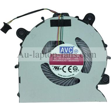 AVC BAZA0605R5M-005 fan