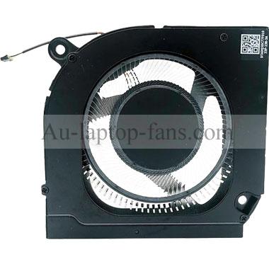 GPU cooling fan for DELTA NS8CC28-22G11
