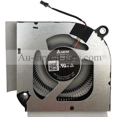 DELTA NS8CC19-21G14 fan