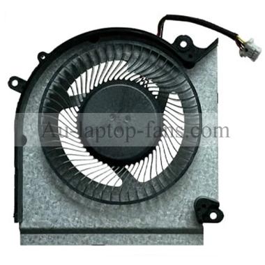 GPU cooling fan for AAVID PABD1A010SHL N510