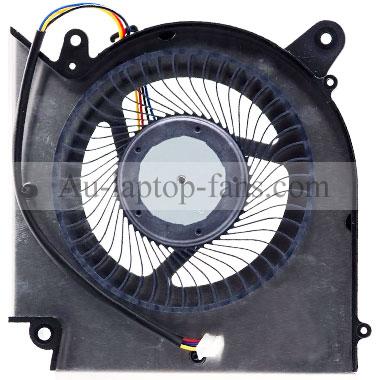 CPU cooling fan for AAVID PABD08008SH N477