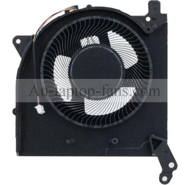 FCN DFS5K22115371G FNK8 fan