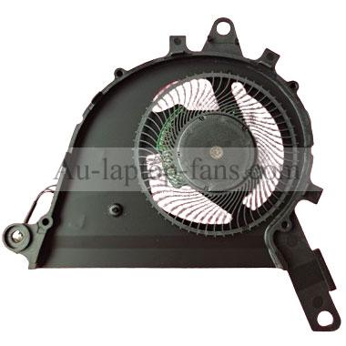 Asus Expertbook B9 B9450 fan