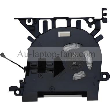 Lenovo 5F10S13979 fan