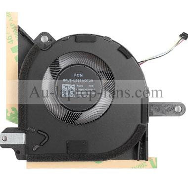 FCN DFS5L22H05B858 FQ6U fan