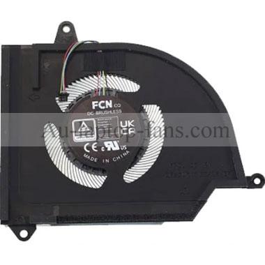 Asus 13NR0AP0T01011 fan