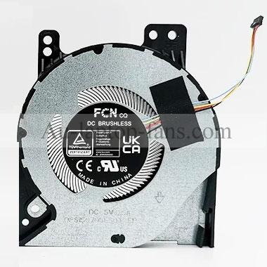 Asus 13NR07Y0T02011 fan