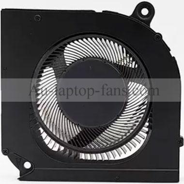 GPU cooling fan for DELTA NS8CC19-21G11