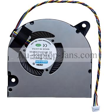 MIKO Md6507hs fan