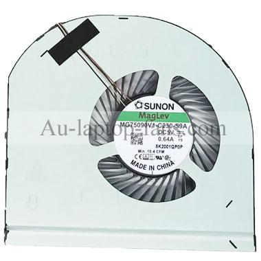 Dell DC28000R8SL fan