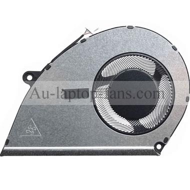 Acer Aspire 5 15 A515-48m fan