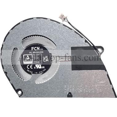Acer Aspire 5 15 A515-48m fan