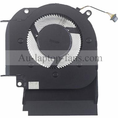 GPU cooling fan for DELTA ND85C23-21J07