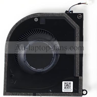 CPU cooling fan for Hp N91710-001