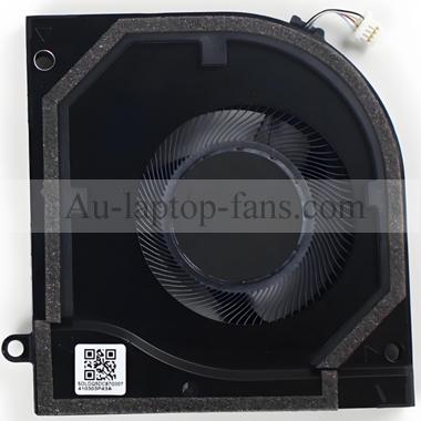 Hp N91711-001 fan