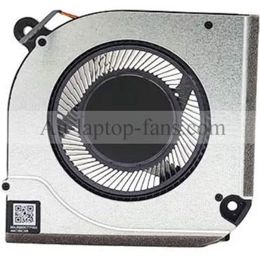 Acer Nitro V 15 ANV15-51-519K fan