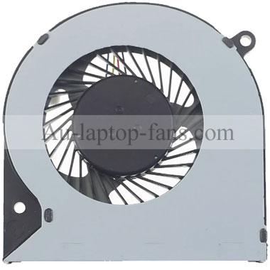 Medion Akoya P6677 fan