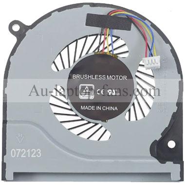 Medion Akoya P6677 fan