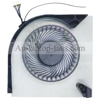 GPU cooling fan for SUNON MG75090V1-C180-S9A