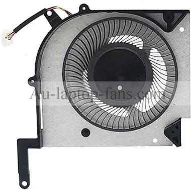 CPU cooling fan for A-POWER BS5405HS-U5Y 14N1-CPU