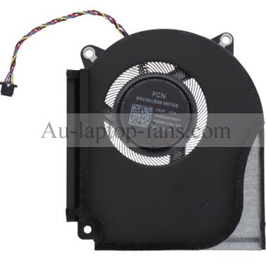 GPU cooling fan for Asus 13NR0D90P08011