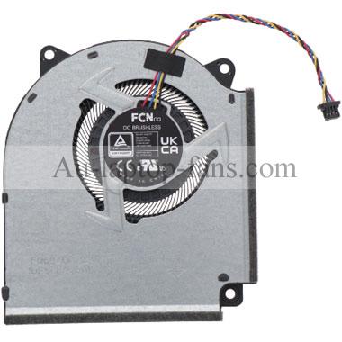 Asus 13NR0D90P11011 fan
